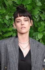 KRISTEN STEWART at 35th Gotham Film Awards in New York City 12/01/2025