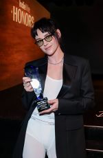 KRISTEN STEWART at The IndieWire Honors Winter Film Awards 12/04/2025