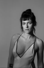 KRISTEN STEWART for New York Times, December 2025