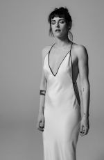 KRISTEN STEWART for New York Times, December 2025