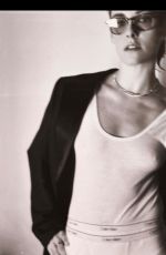 KRISTEN STEWART - IndieWire Honors Winter Film Awards 2025 Photoshoot, December 2025