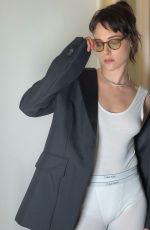 KRISTEN STEWART - IndieWire Honors Winter Film Awards 2025 Photoshoot, December 2025