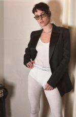KRISTEN STEWART - IndieWire Honors Winter Film Awards 2025 Photoshoot, December 2025