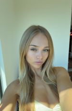 KYLA DODD - Instagram Photos 12/11/2025
