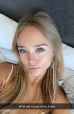 KYLA DODD - Instagram Photos 12/11/2025