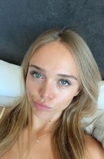 KYLA DODD - Instagram Photos 12/11/2025