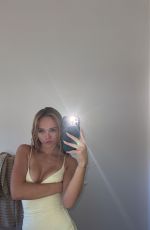KYLA DODD - Instagram Photos 12/11/2025