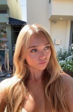 KYLA DODD - Instagram Photos 12/11/2025