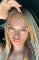 KYLA DODD - Instagram Photos 12/11/2025