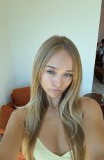 KYLA DODD - Instagram Photos 12/11/2025