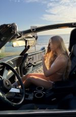 KYLA DODDS - Instagram Photos 12/05/2025
