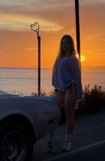 KYLA DODDS - Instagram Photos 12/05/2025