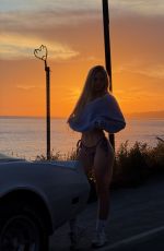 KYLA DODDS - Instagram Photos 12/05/2025