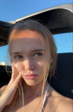 KYLA DODDS - Instagram Photos 12/05/2025