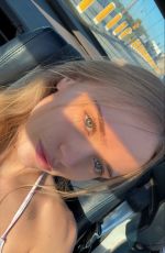 KYLA DODDS - Instagram Photos 12/05/2025