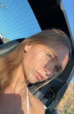 KYLA DODDS - Instagram Photos 12/05/2025