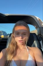 KYLA DODDS - Instagram Photos 12/05/2025