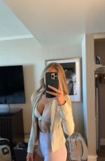 KYLA DODDS - Instagram Photos 12/15/2025
