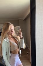 KYLA DODDS - Instagram Photos 12/15/2025