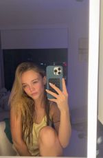 KYLA DODDS - Instagram Photos 12/18/2025
