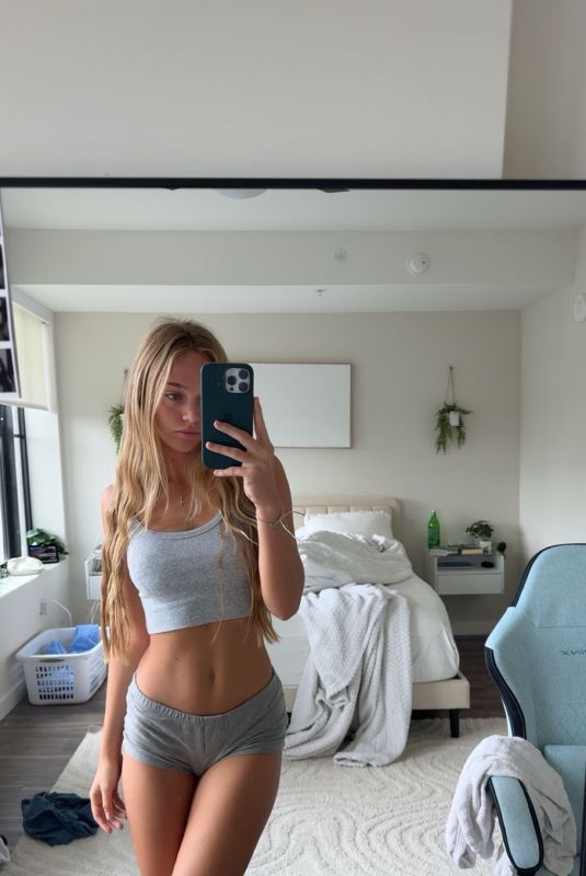 KYLA DODDS - Instagram Photos 12/20/2025