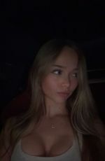 KYLA DODDS - Instagram Photos 12/20/2025