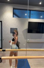 KYLA DODDS - Instagram Photos 12/20/2025