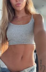 KYLA DODDS - Instagram Photos 12/22/2025