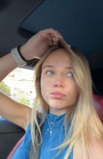 KYLA DODDS - Instagram Photos 12/22/2025