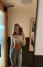 KYLA DODDS - Instagram Photos 12/22/2025