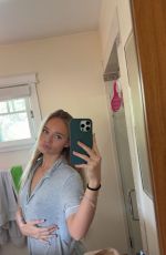 KYLA DODDS - Instagram Photos 12/26/2025