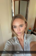 KYLA DODDS - Instagram Photos 12/26/2025
