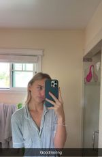 KYLA DODDS - Instagram Photos 12/26/2025