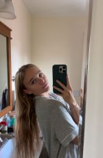 KYLA DODDS - Instagram Photos 12/26/2025