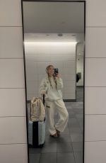 KYLA DODDS - Instagram Photos 12/27/2025