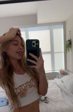 KYLA DODDS - Instagram Photos 12/27/2025