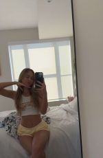 KYLA DODDS - Instagram Photos 12/27/2025