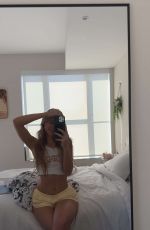 KYLA DODDS - Instagram Photos 12/27/2025