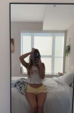 KYLA DODDS - Instagram Photos 12/27/2025