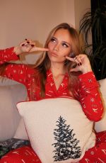 KYLA DODDS - Instagram Photos 12/29/2025