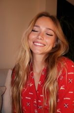 KYLA DODDS - Instagram Photos 12/29/2025