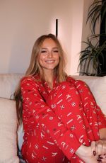 KYLA DODDS - Instagram Photos 12/29/2025