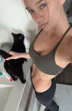 KYLA DODDS - Instagram Photos 12/29/2025