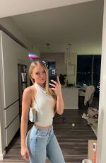 KYLA DODDS - Instagram Photos 12/30/2025