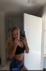 KYLA DODDS - Instagram Photos 12/30/2025