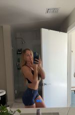 KYLA DODDS - Instagram Photos 12/30/2025