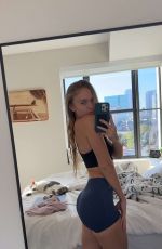 KYLA DODDS - Instagram Photos 12/30/2025