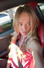 KYLA DODDS - Instagram Photos 12/30/2025