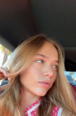 KYLA DODDS - Instagram Photos 12/30/2025