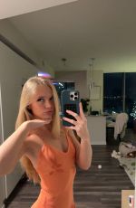 KYLA DODDS - Instagram Photos 12/30/2025